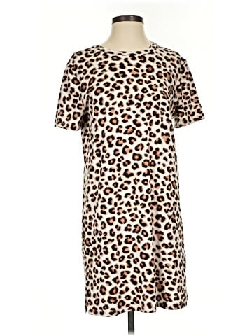 Alya Casual Dress (view 1)