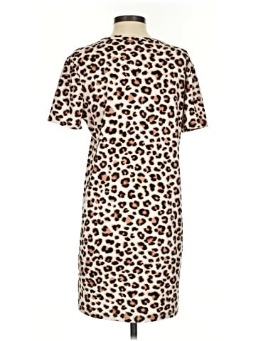 Alya Casual Dress (view 2)