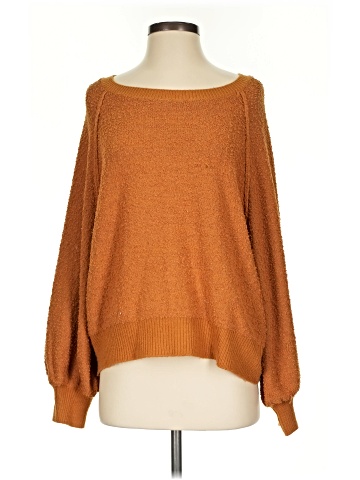 Altar'd State Pullover Sweater (view 1)