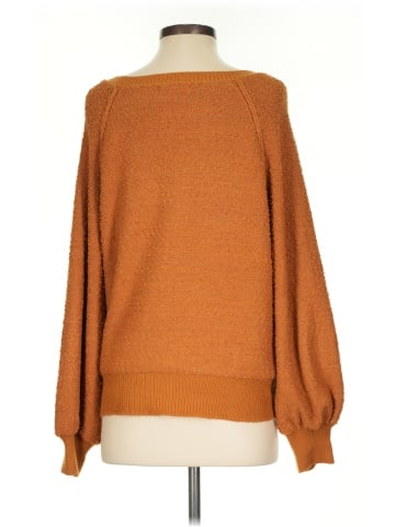 Altar'd State Pullover Sweater (view 2)