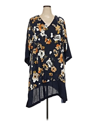 Lane Bryant Outlet Casual Dress (view 1)