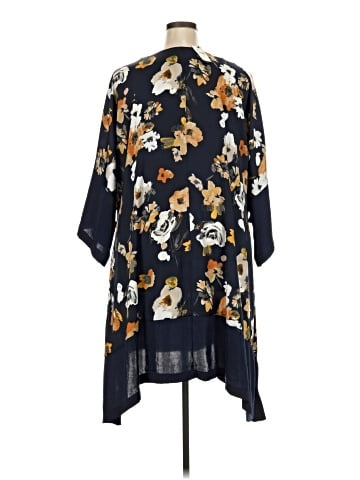 Lane Bryant Outlet Casual Dress (view 2)