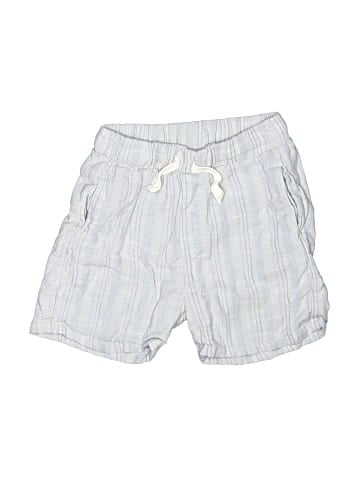 Zara Shorts (view 1)