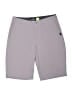 Quiksilver Solid Gray Board Shorts Size 14 - photo 1