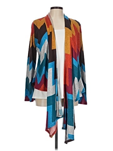 Yahada Kimono (view 1)