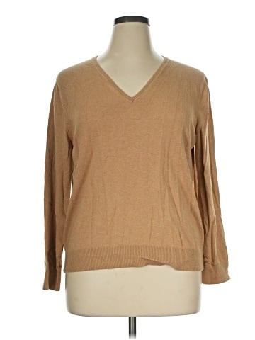 Banana Republic Factory Store Pullover Sweater (view 1)
