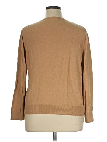 Banana Republic Factory Store Pullover Sweater (view 2)