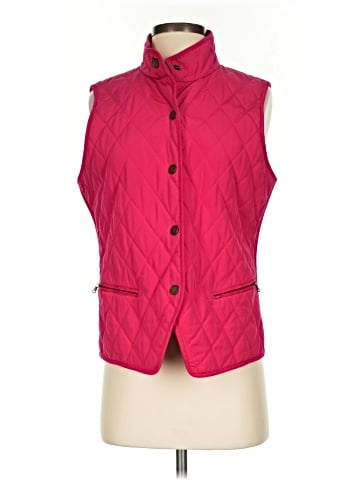 Talbots Vest (view 1)