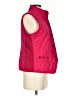 Talbots 100% Polyester Red Vest Size S - photo 4