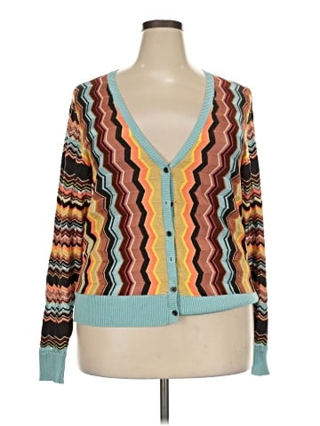 Missoni For Target Cardigan (view 1)