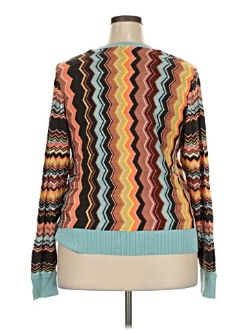 Missoni For Target Cardigan (view 2)