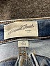 Universal Thread Blue Jeans Size 2 - photo 7
