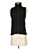 Patagonia 100% Polyester Black Vest Size S - photo 1