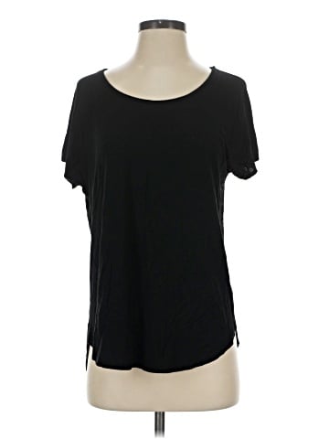 Lucy & Laurel Short Sleeve T-Shirt (view 1)