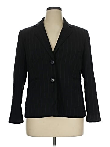 Kasper Blazer (view 1)