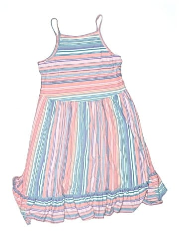 Tea Dress (view 2)