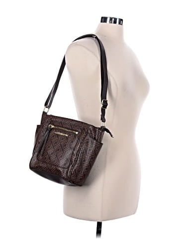 Liz Claiborne Crossbody Bag (view 2)
