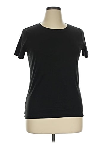 Eddie Bauer Short Sleeve T-Shirt (view 1)