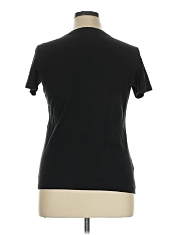 Eddie Bauer Short Sleeve T-Shirt (view 2)
