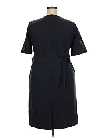 Lands' End Casual Dress (view 2)