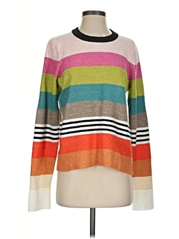 Michael Stars Pullover Sweater (view 1)