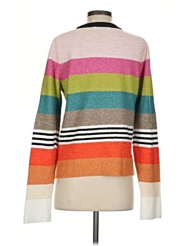Michael Stars Pullover Sweater (view 2)
