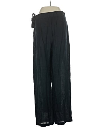Sam & Lavi Linen Pants (view 2)