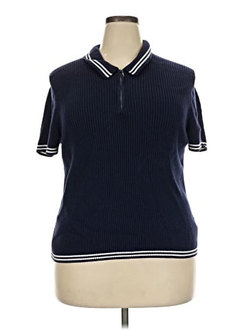 Gap Sweater Vest (view 1)