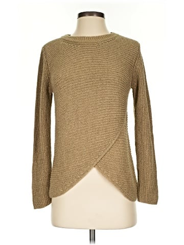 Massimo Dutti Pullover Sweater (view 1)