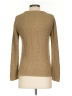 Massimo Dutti Chevron-herringbone Tan Pullover Sweater Size S - photo 2