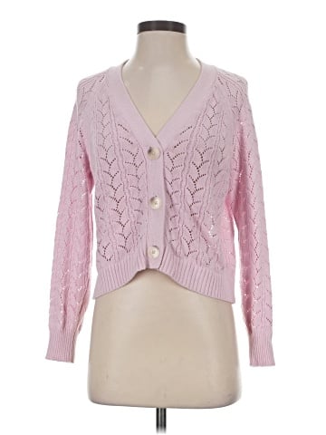 Ann Taylor LOFT Cardigan (view 1)