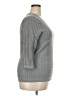 Lands' End Gray Pullover Sweater Size XXL - photo 4