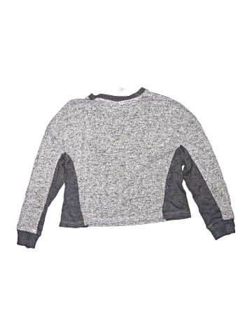 Justice Sweatshirt (view 2)