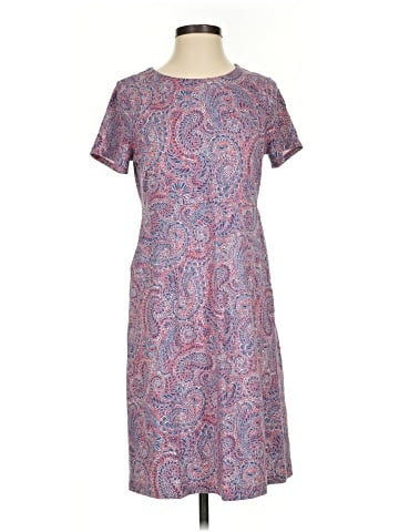 J.Jill Casual Dress (view 1)