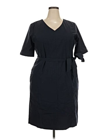 Lands' End Casual Dress (view 1)