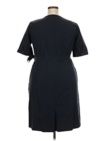 Lands' End Casual Dress (view 2)