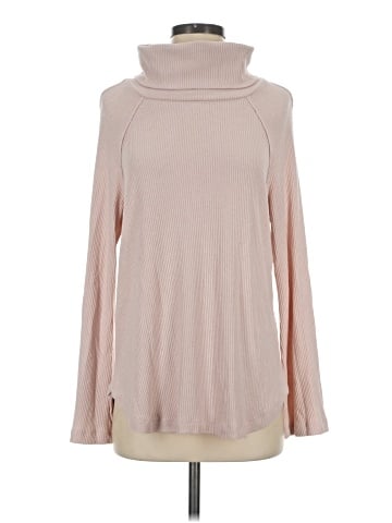 Michael Stars Turtleneck Sweater (view 1)