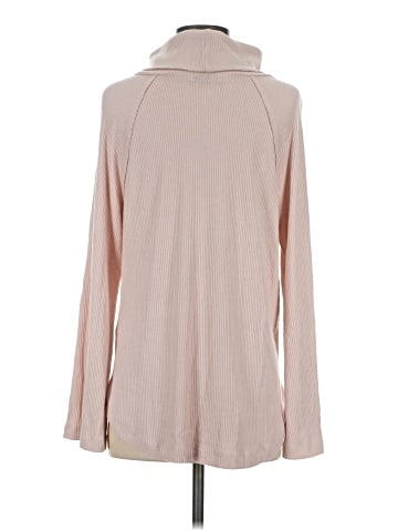 Michael Stars Turtleneck Sweater (view 2)