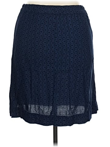 Eddie Bauer Casual Skirt (view 2)