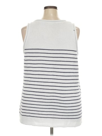 Lane Bryant Sweater Vest (view 2)