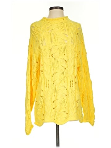 Desigual Pullover Sweater (view 1)