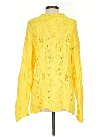 Desigual Pullover Sweater (view 2)