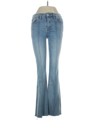 Driftwood Jeans (view 1)