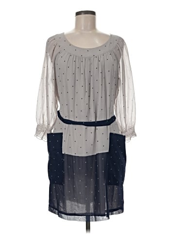 Kensie Casual Dress (view 1)