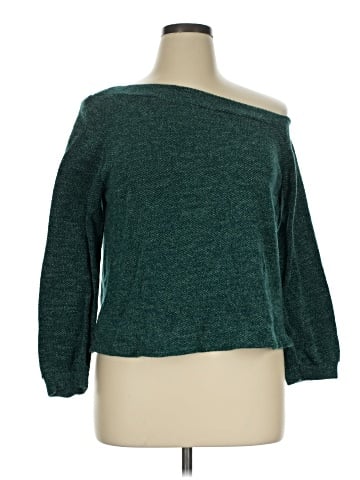 Kaileigh Pullover Sweater (view 1)