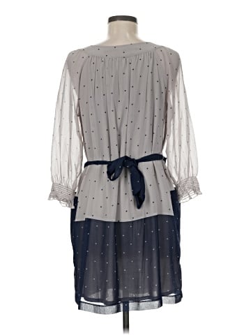 Kensie Casual Dress (view 2)