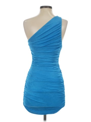 Lioness Cocktail Dress (view 2)
