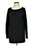 Gap Fit Black Pullover Sweater Size S - photo 1