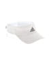 Adidas White Visor One size - photo 1