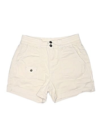 Westbound Khaki Shorts (view 1)